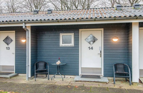 Ansager House | Beautiful Stay near Mariehaven