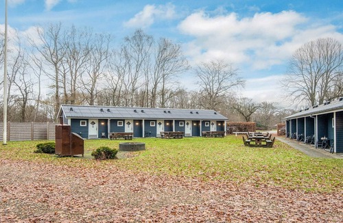 Ansager House | Beautiful Stay near Mariehaven