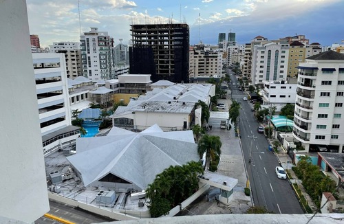 Gascue Apartment | Beautiful staying