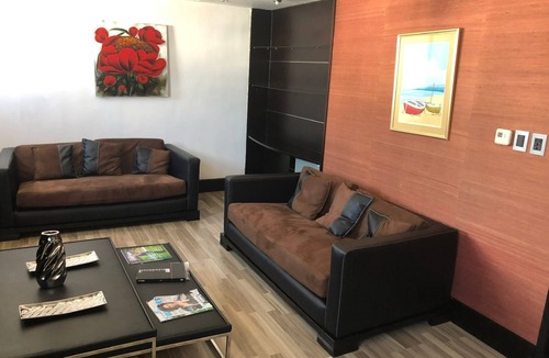 Gascue Apartment | Beautiful staying