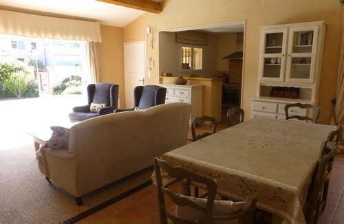 Durban-Corbieres Villa | Beautiful Stone Built Villa in Stunning Location
