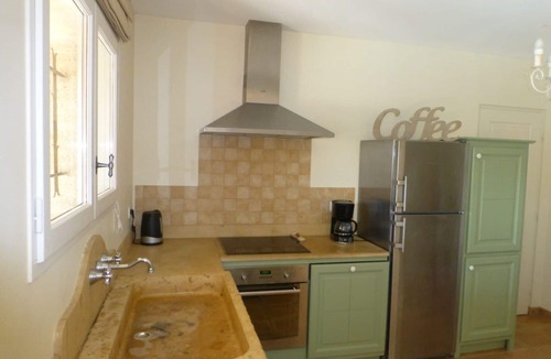 Durban-Corbieres Villa | Beautiful Stone Built Villa in Stunning Location