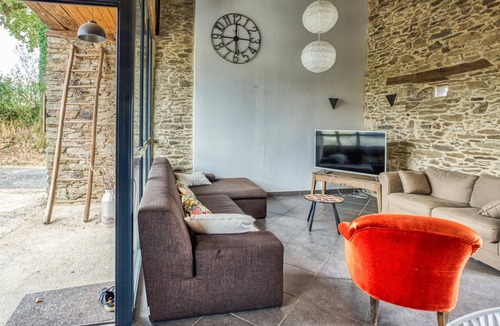 Padies House | Beautiful stone house from 1900 in fantastic area.