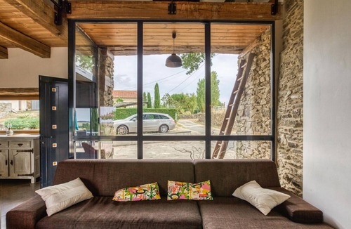 Padies House | Beautiful stone house from 1900 in fantastic area.