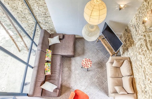 Padies House | Beautiful stone house from 1900 in fantastic area.