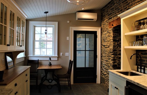 Hartwick House | Beautiful Stone House