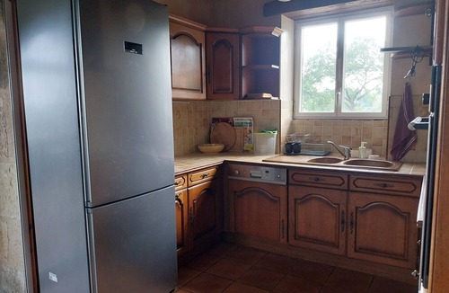 Andressac House | Beautiful stone house with panoramic views in southern Quercy