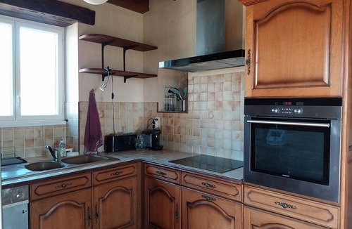 Andressac House | Beautiful stone house with panoramic views in southern Quercy