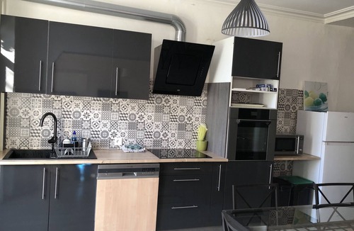 Marsas House | Beautiful stone longère