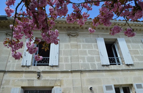Marsas House | Beautiful stone longère