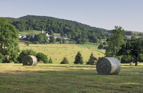 Clarac House | Beautiful stone Pyrenean house
