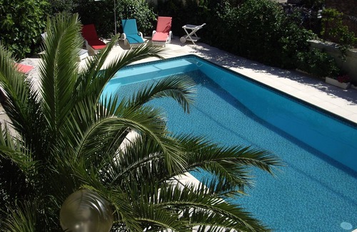 Paraza House | Beautiful Stones