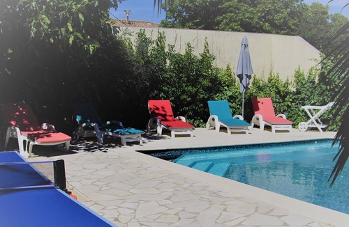 Paraza House | Beautiful Stones