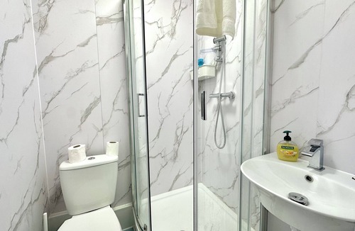 Euston Apartment | Beautiful studio apart