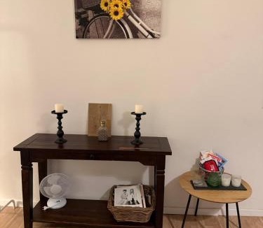 Copenhagen City Centre Apartment | Beautiful Studio Apartment In the Heart of Copenhagen