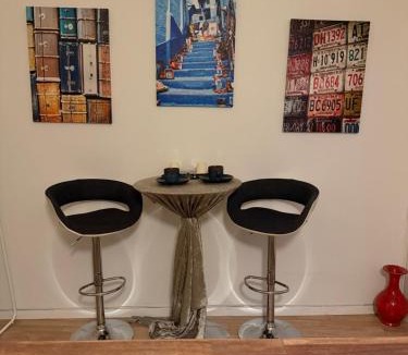 Copenhagen City Centre Apartment | Beautiful Studio Apartment In the Heart of Copenhagen