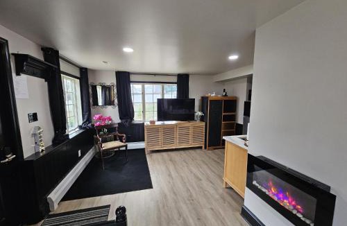 Fallston Apartment | Beautiful Studio Apartment