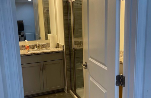 Aberdeen Apartment | Beautiful Studio Bedroom Rental!