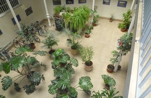 Embajadores Apartment | Beautiful studio Center of Madrid - Giorgina