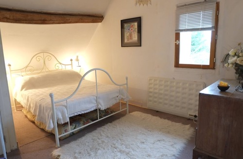Mantilly Cottage | Beautiful Studio Cottage