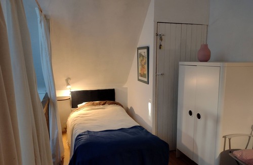 Mantilly Cottage | Beautiful Studio Cottage