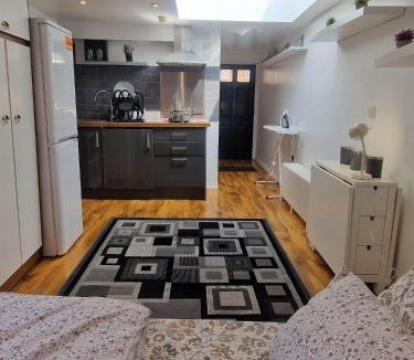 Kidbrooke with Hornfair Apartment | Beautiful Studio Flat