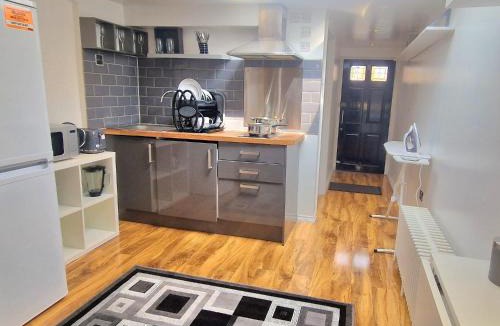 Kidbrooke with Hornfair Apartment | Beautiful Studio Flat