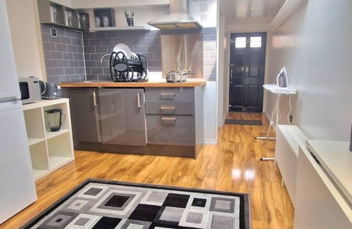 Kidbrooke with Hornfair Apartment | Beautiful studio flat