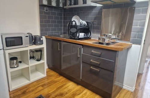 Kidbrooke with Hornfair Apartment | Beautiful studio flat