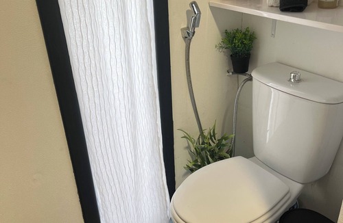 Bressols Apartment | Beautiful studio