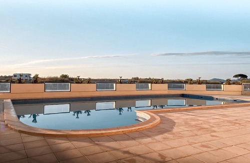 Saint-Cyprien Plage Apartment | beautiful studio in the sea and relaxing in the sun