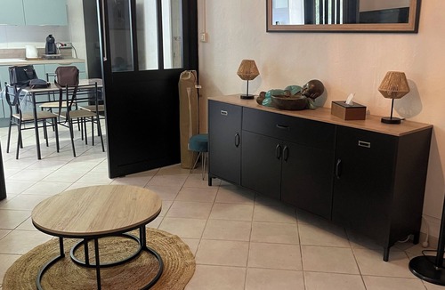 Volx Apartment | Beautiful studio