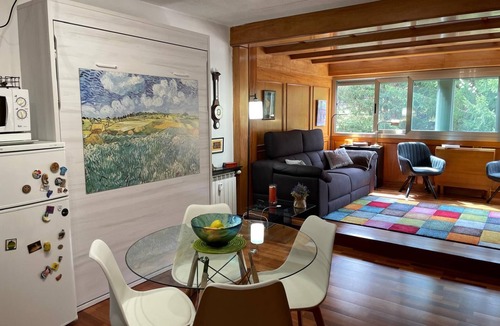 La Molina Apartment | Beautiful studio, fully equipped.