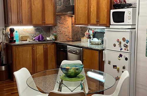 La Molina Apartment | Beautiful studio, fully equipped.