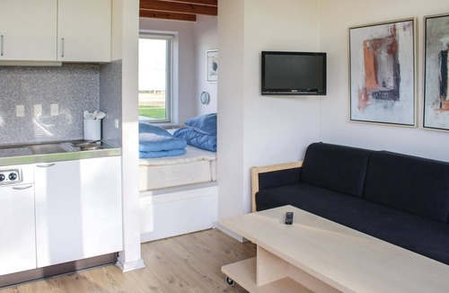 Løgumkloster Apartment | Beautiful studio in Løgumkloster