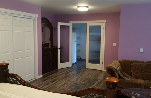 Holly House | Beautiful studio in a new building