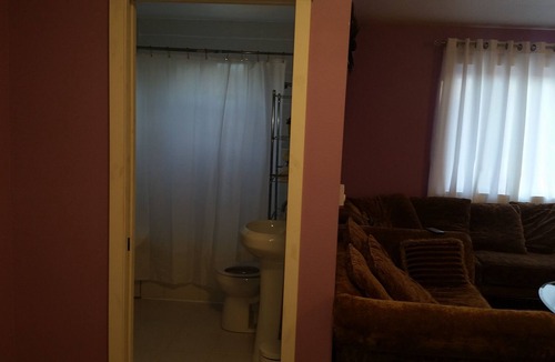 Holly House | Beautiful studio in a new building