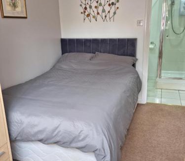 Ely Apartment | Beautiful studio in Ely