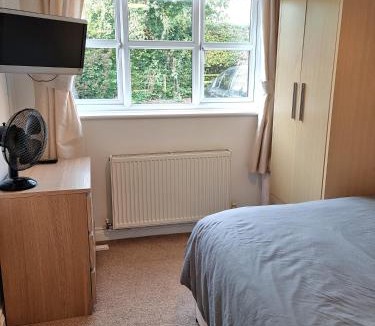 Ely Apartment | Beautiful studio in Ely
