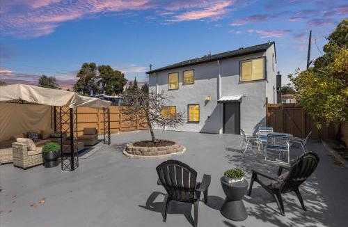 Maxwell Park Apartment | Beautiful Studio in Maxwell Park