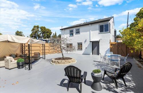 Maxwell Park Apartment | Beautiful Studio in Maxwell Park