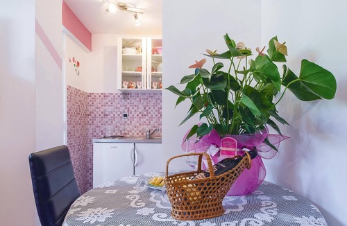 Borak Apartment | Beautiful studio in Omis with WiFi