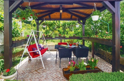 Borak Apartment | Beautiful studio in Omis with WiFi