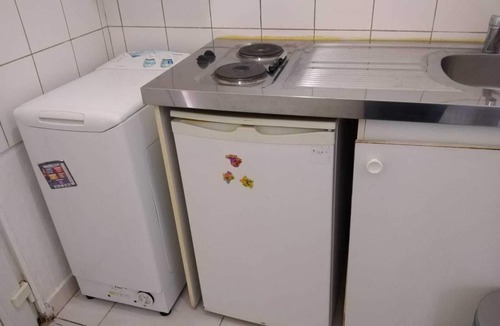 Saint-Martin House | Beautiful studio in Pontoise