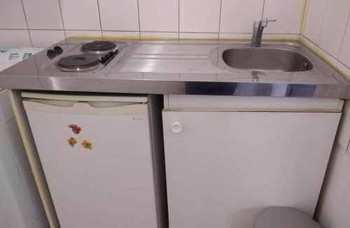 Saint-Martin House | Beautiful studio in Pontoise