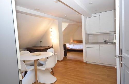 Old Town Apartment | Beautiful studio in the old town - Symbol 2 4ST R