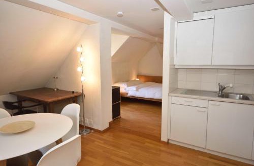 Old Town Apartment | Beautiful studio in the old town - Symbol 2 4ST R