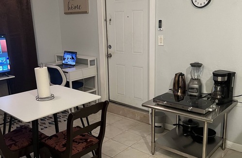 North Miami House | Beautiful studio in North Miami Beach