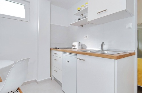 Zadar Apartment | Beautiful Studio near beach in Zadar Diklo