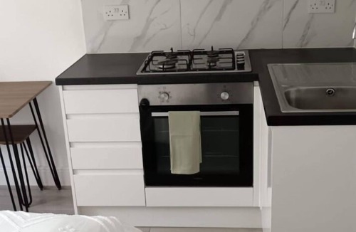 Brownswood Apartment | Beautiful Studio near Emirates Stadium